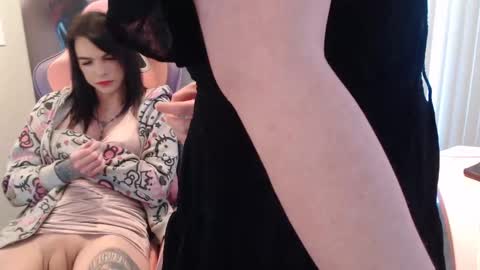 Snapshot of tschelseamariexxx chatting on 02-06-25, 10:43 Chelsea Marie online show from 02-06-25, 10:43