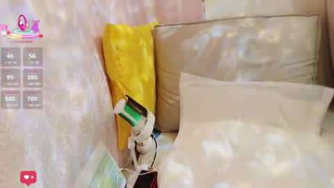 Anne Bebe online show from 02-05-26, 12:37