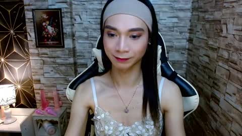 Snapshot of tscumbitch chatting on 01-15-25, 05:50 Tina online show from 01-15-25, 05:50