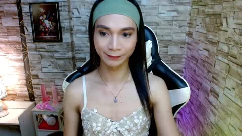 Snapshot of tscumbitch chatting on 02-17-25, 06:59 Tina online show from 02-17-25, 06:59
