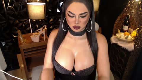 tsdarkdevon online show from 01-10-25, 09:13