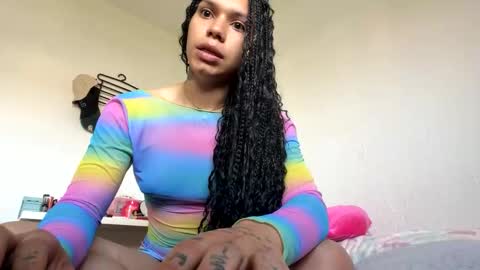 Snapshot of tsdirtyprincess chatting on 04-27-26, 09:29 tsdirtyprincess online show from 04-27-26, 09:29