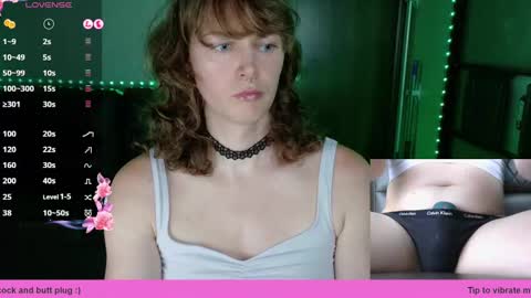 Ellie Ryder online show from 09-13-25, 01:27