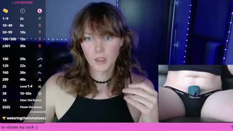 Ellie Ryder online show from 10-17-25, 11:18