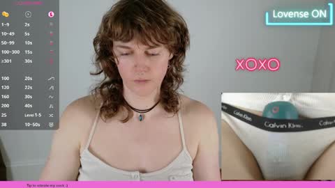 Ellie Ryder online show from 03-26-26, 11:32