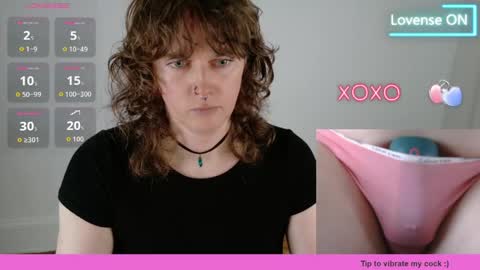 Ellie Ryder online show from 05-09-26, 12:49