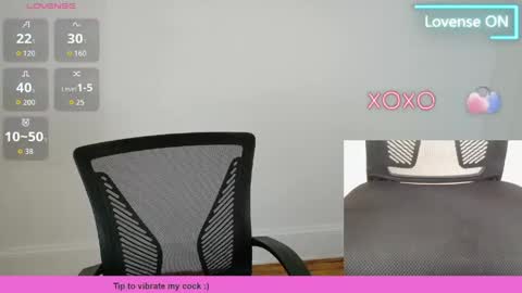 Ellie Ryder online show from 05-13-26, 12:08