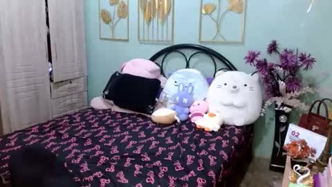 SHENA  online show from 02-22-25, 06:52