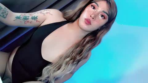 Snapshot of tsgirl_julian69 chatting on 02-22-25, 06:52 Julian online show from 02-22-25, 06:52
