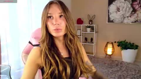 Gisele online show from 07-14-26, 10:21