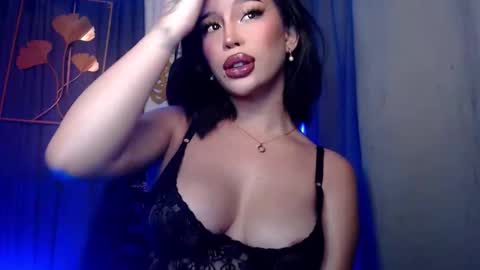 Snapshot of tsgoddessrie chatting on 09-08-25, 06:18 TAM THE GODDESS online show from 09-08-25, 06:18