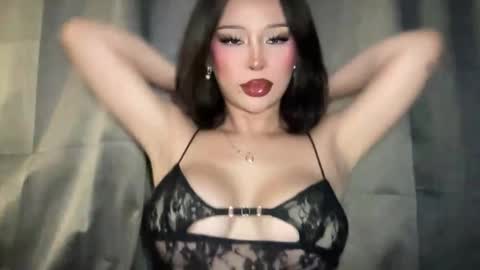 Snapshot of tsgoddessrie chatting on 09-16-25, 09:32 TAM THE GODDESS online show from 09-16-25, 09:32