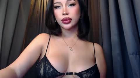 Snapshot of tsgoddessrie chatting on 09-21-25, 09:33 TAM THE GODDESS online show from 09-21-25, 09:33