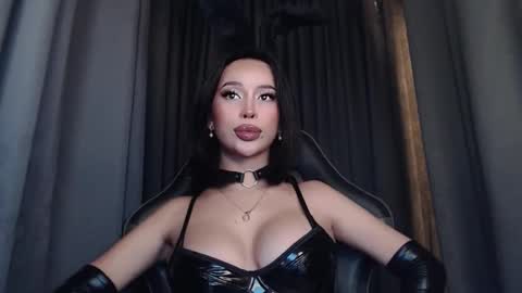 Snapshot of tsgoddessrie chatting on 10-10-25, 03:33 TAM THE GODDESS online show from 10-10-25, 03:33