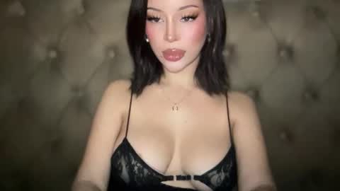 Snapshot of tsgoddessrie chatting on 10-22-25, 09:47 TAM THE GODDESS online show from 10-22-25, 09:47