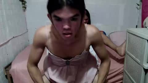 Snapshot of tsheavenly_jhane chatting on 09-19-25, 09:43 JHANE online show from 09-19-25, 09:43