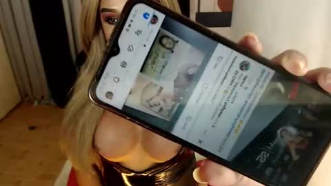 SEDUCTIVEmistresCUMS online show from 01-24-25, 03:45