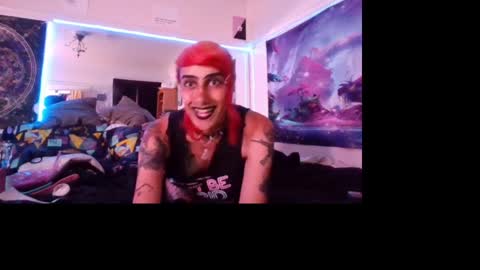 Snapshot of tsjinxripper chatting on 05-21-26, 10:00 tsjinxripper online show from 05-21-26, 10:00