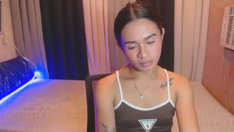 KATH DONT FORGET TO FOLLOW ME online show from 10-01-25, 05:52