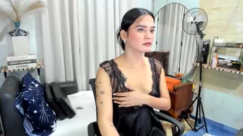 tslatinazandra online show from 03-26-26, 10:54