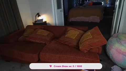 Snapshot of tslexirose chatting on 12-19-25, 11:39 Lexi Rose online show from 12-19-25, 11:39