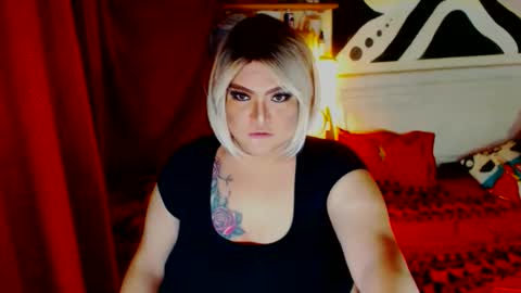 tsmandymoore online show from 09-16-25, 07:09