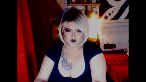 tsmandymoore online show from 09-21-25, 06:15