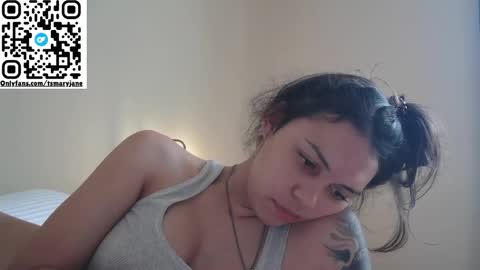 Ts Mary Jane online show from 09-10-25, 09:37