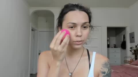 Ts Mary Jane online show from 11-14-25, 04:38