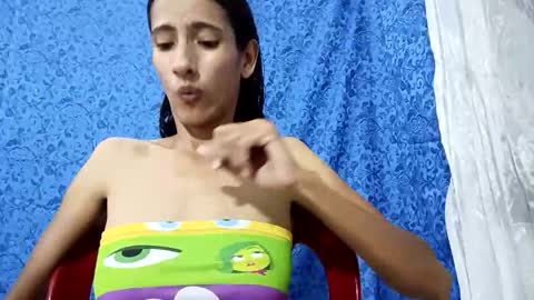  Dulce  online show from 05-07-26, 12:16