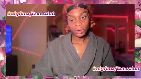 tsmoziah online show from 10-27-25, 01:09