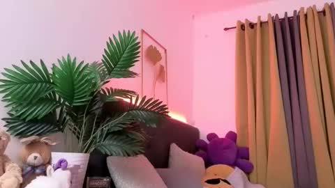 Bella Ratbu online show from 02-04-26, 12:33