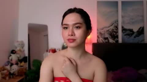 Bella Ratbu online show from 04-07-26, 12:16