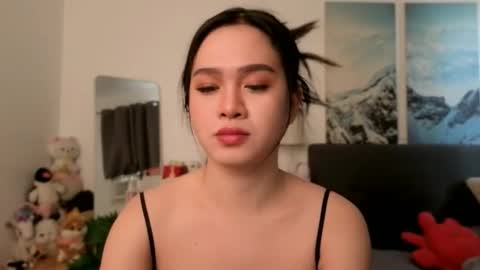 Bella Ratbu online show from 04-19-26, 04:56