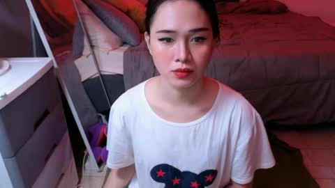 Snapshot of tsnathaliasilvana chatting on 08-09-26, 04:01 Bella Ratbu online show from 08-09-26, 04:01