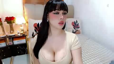 Graciella online show from 02-03-25, 06:02