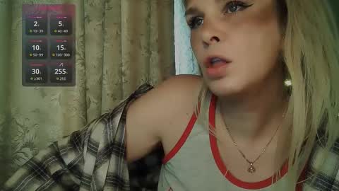 Snapshot of tspostophere chatting on 02-12-26, 11:05 Annika online show from 02-12-26, 11:05