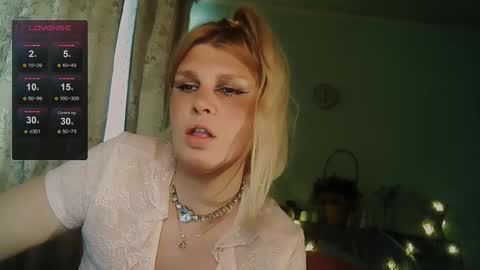 Snapshot of tspostophere chatting on 03-13-26, 10:22 Annika online show from 03-13-26, 10:22