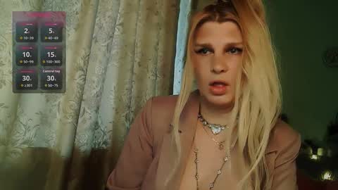 Snapshot of tspostophere chatting on 03-16-26, 10:30 Annika online show from 03-16-26, 10:30