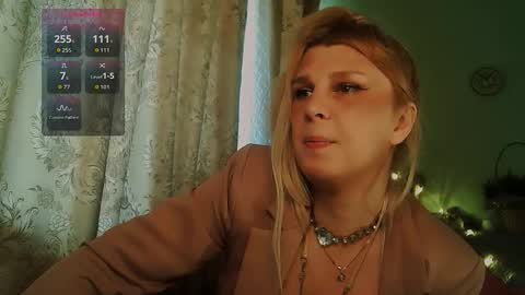 Snapshot of tspostophere chatting on 03-26-26, 09:48 Annika online show from 03-26-26, 09:48