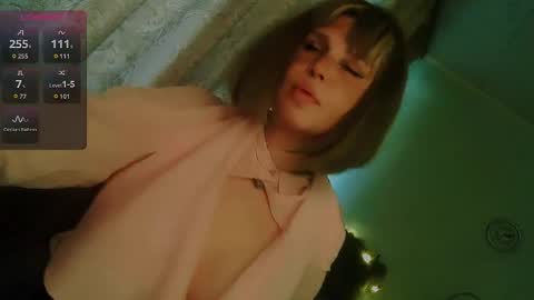 Annika online show from 05-03-26, 11:05