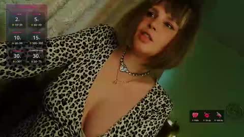 Annika online show from 05-08-26, 10:42