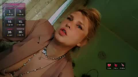 Annika online show from 05-10-26, 10:53