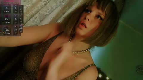 Annika online show from 06-16-26, 10:40