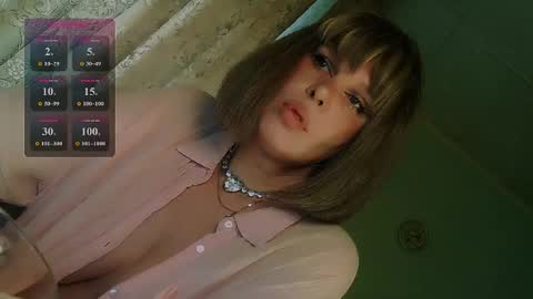 Annika online show from 06-17-26, 10:28