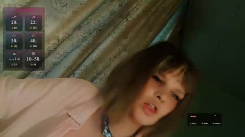 Annika online show from 06-23-26, 11:30
