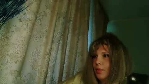 Annika online show from 06-24-26, 10:25
