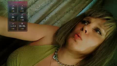 Annika online show from 06-25-26, 12:09