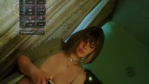 Annika online show from 06-26-26, 10:30