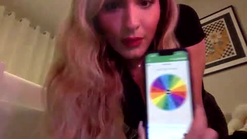 tsprinces online show from 09-23-25, 01:52